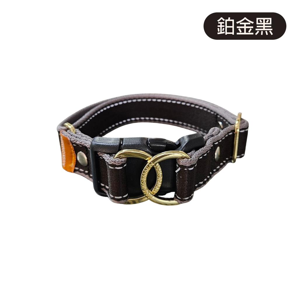 鉑金黑