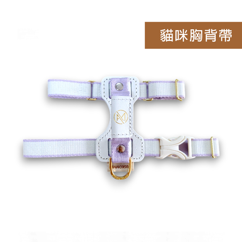 紫色S