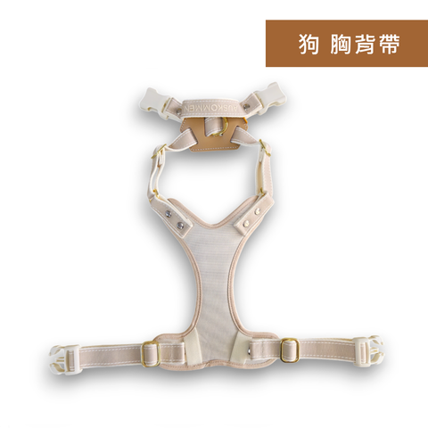狗 米杏色