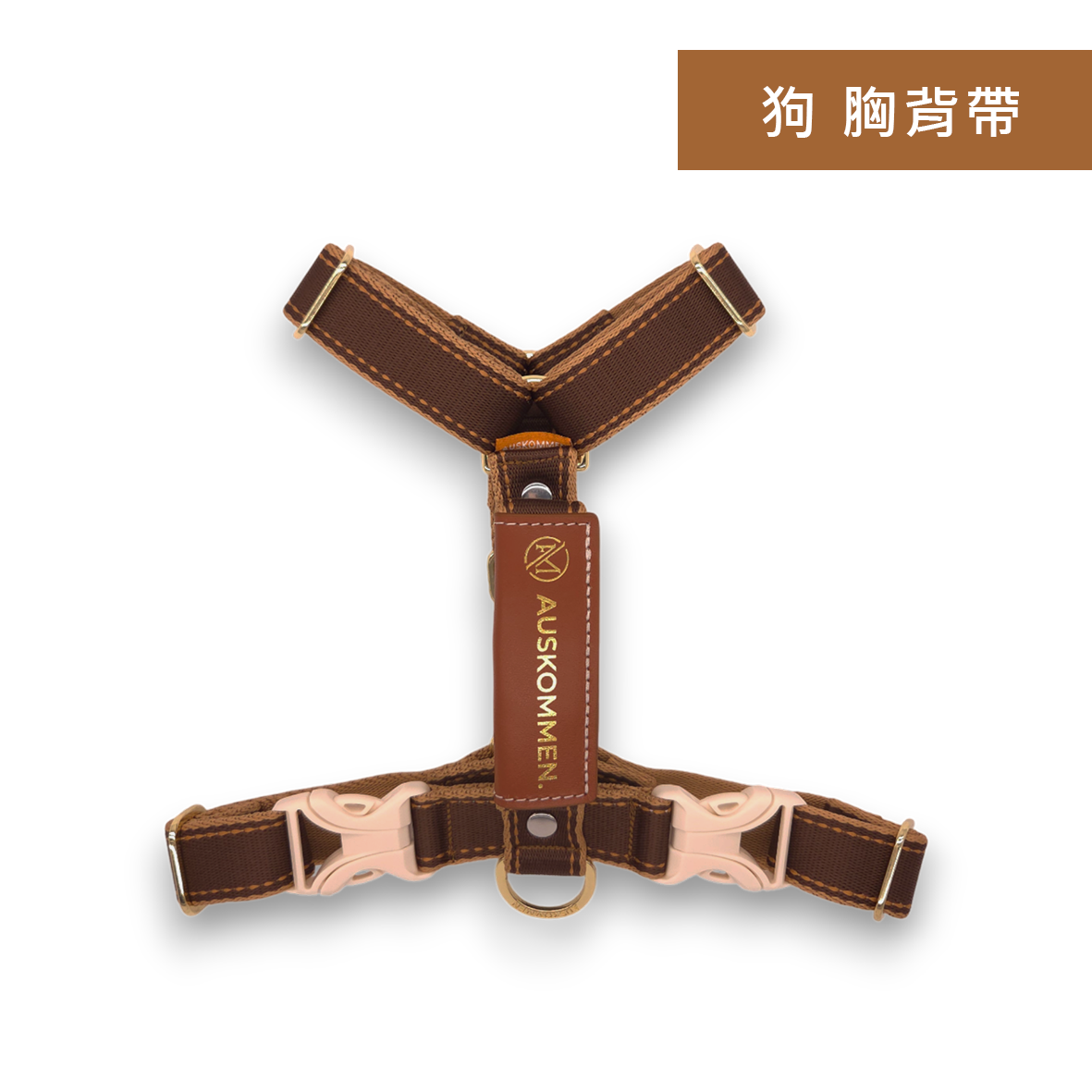 真皮寵物胸背帶保養與清潔：延長壽命的做法