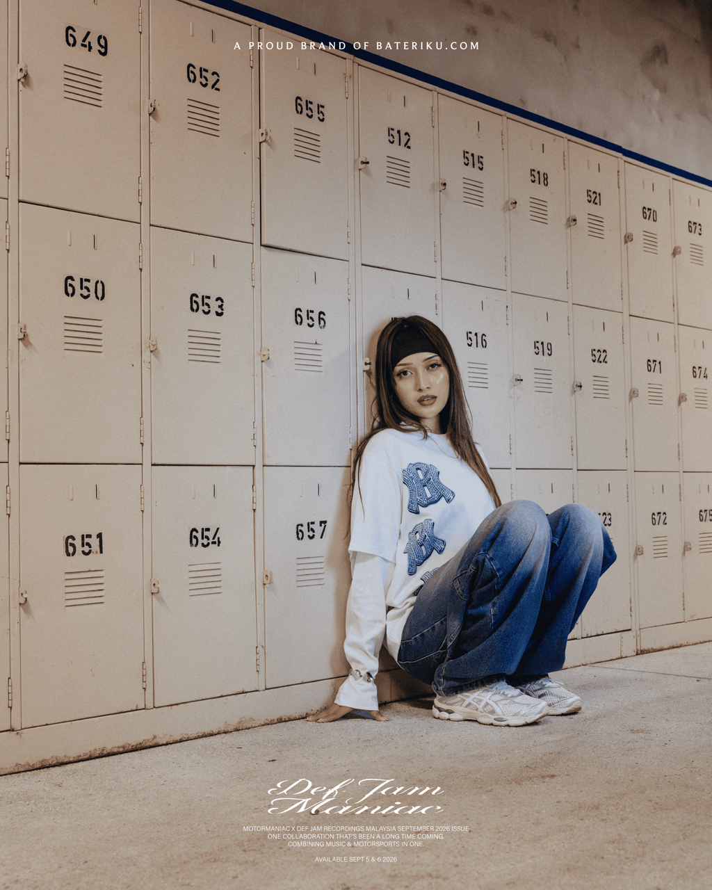 OFFICIAL PHOTOSHOOT 1-12