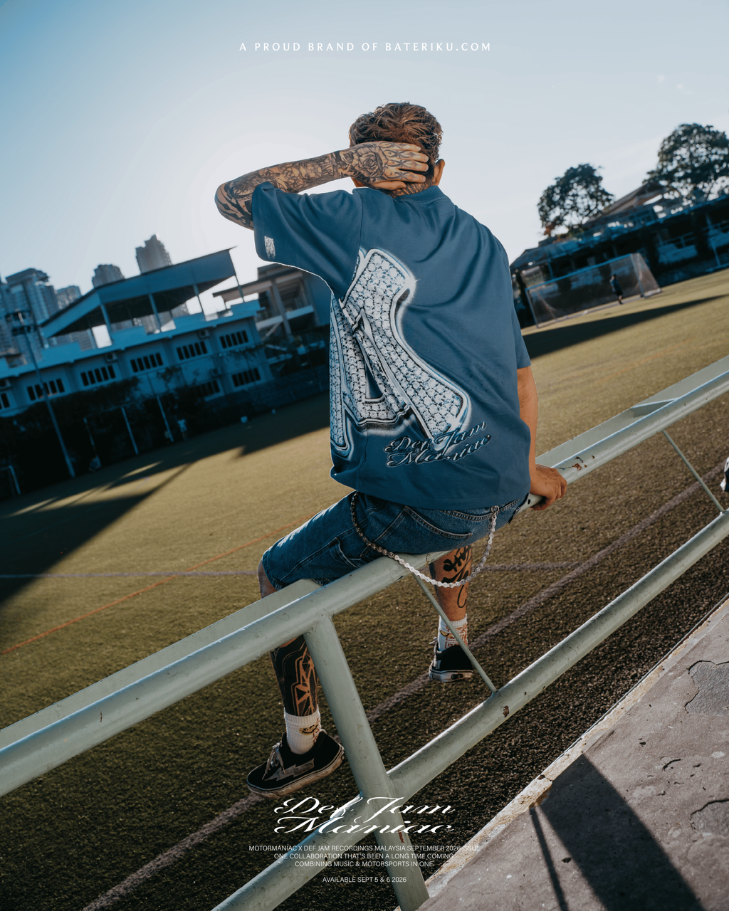 OFFICIAL PHOTOSHOOT 1-18