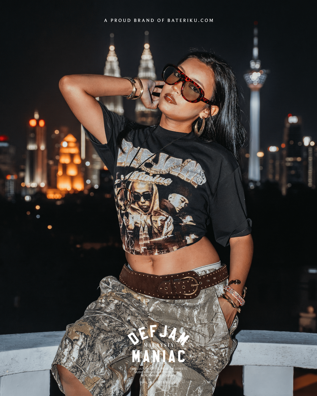 OFFICIAL PHOTOSHOOT 3-17
