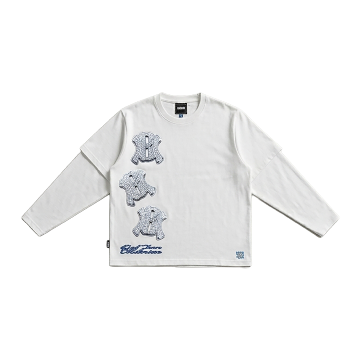 LAYERED 1