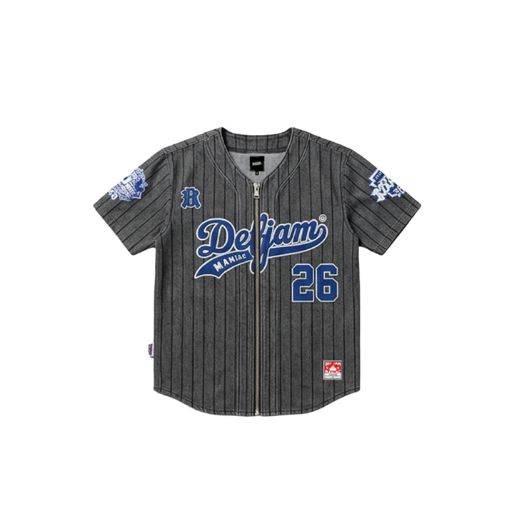 BASEBALL 1