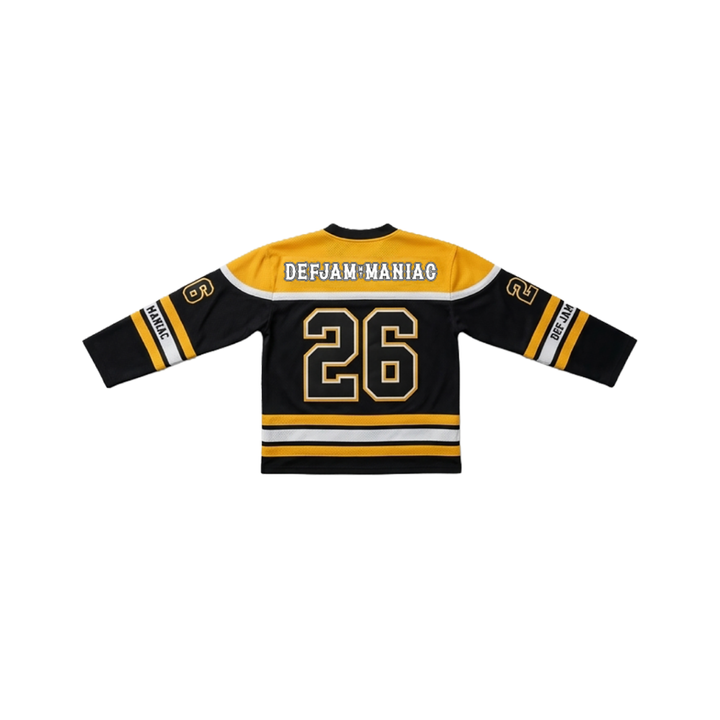 NHL 2