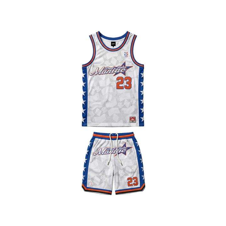 NBA WHITE 1