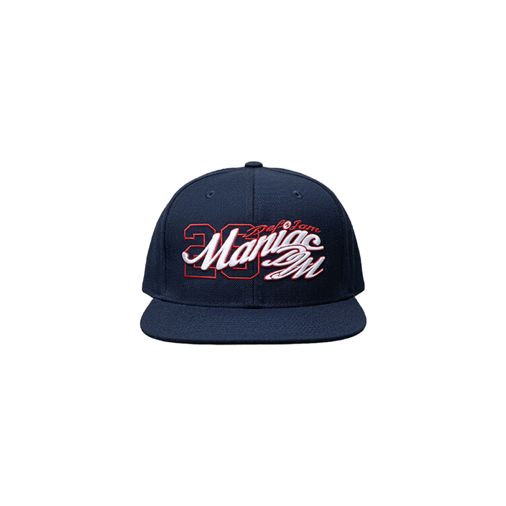 CAP 1
