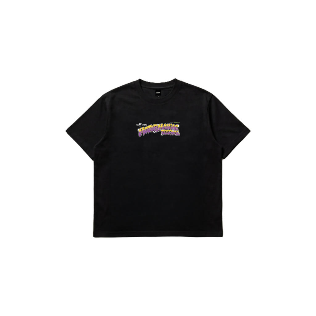 ANNUAL BLACK