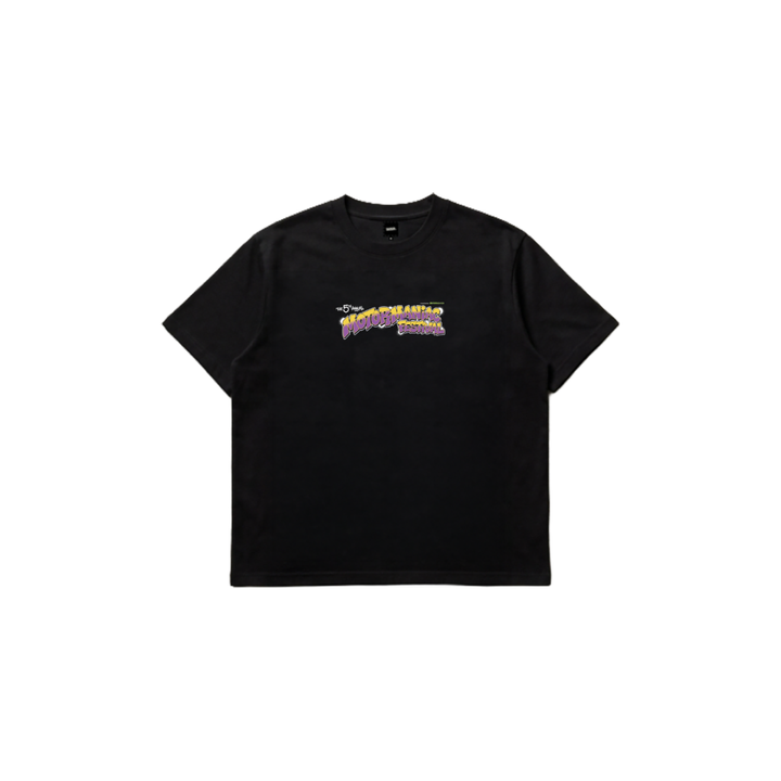 ANNUAL BLACK