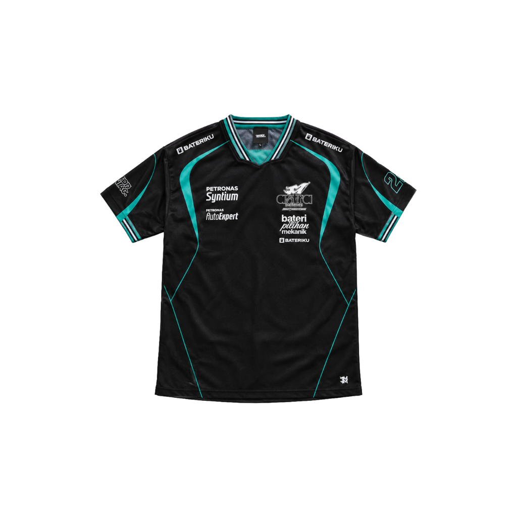 BLACK 1
