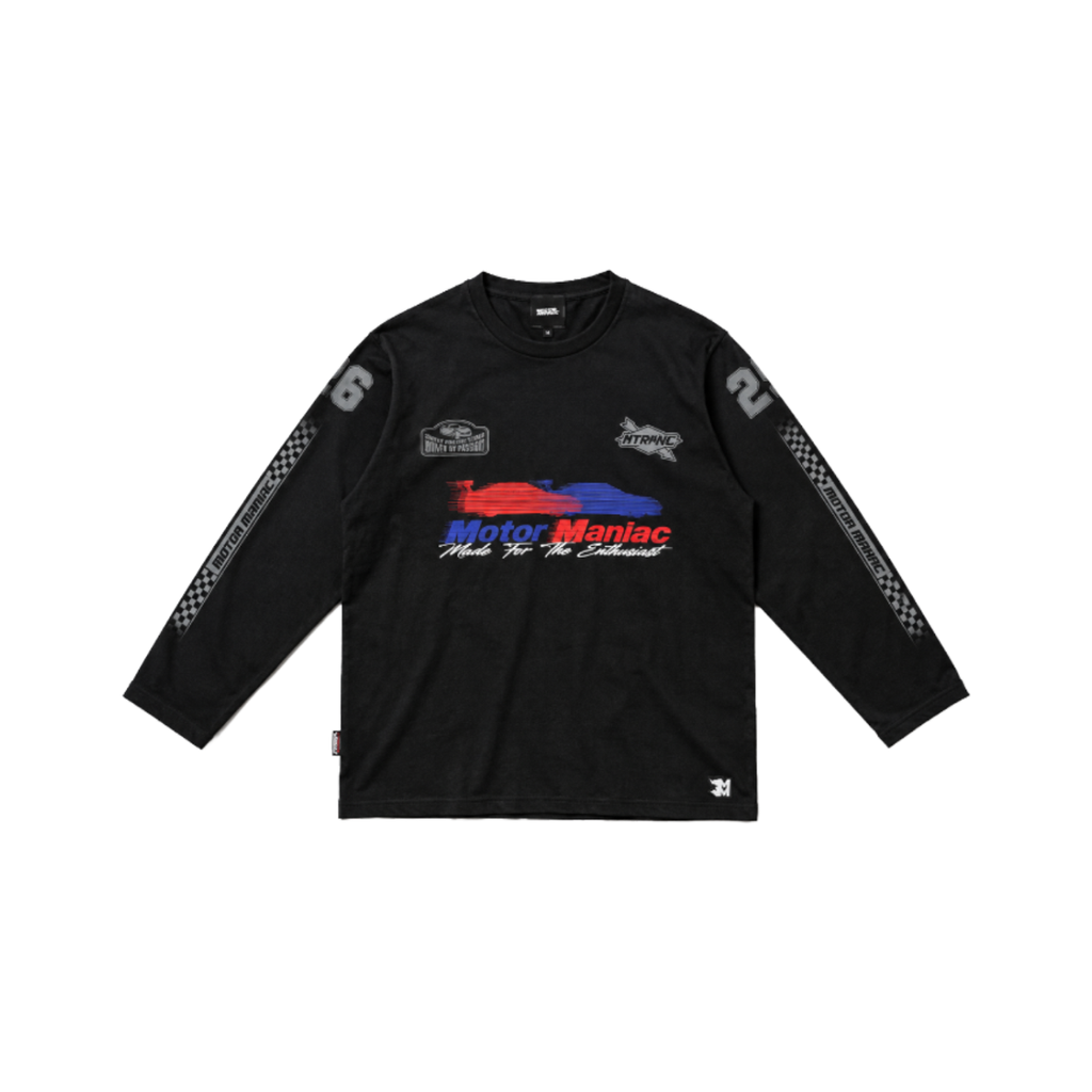 BLACK 1