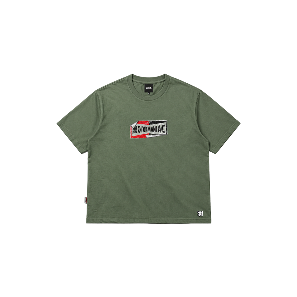 GREEN 1