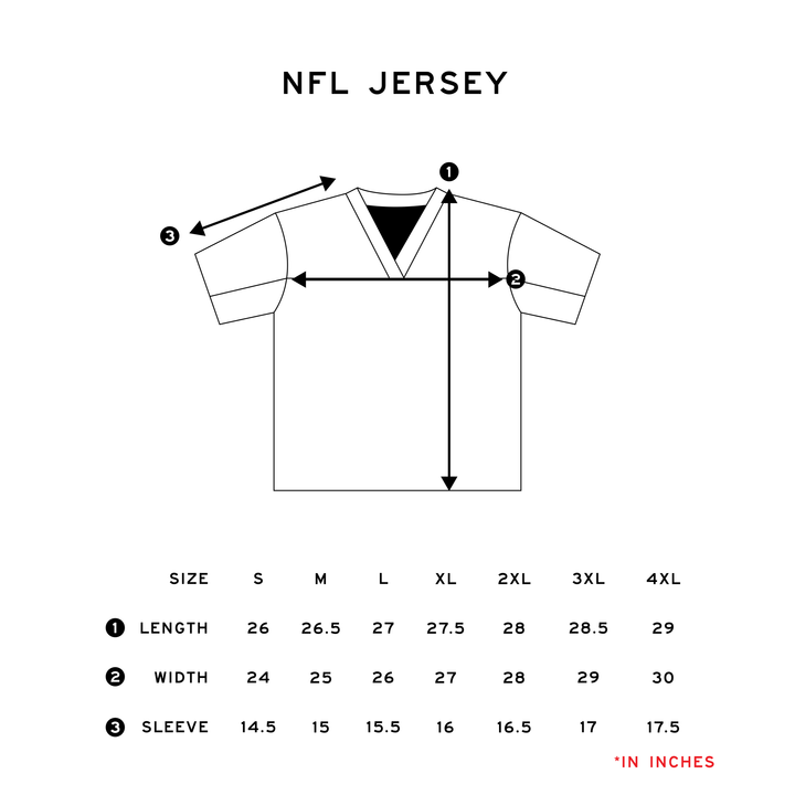 SIZE CHART CLASSIC JUNKIE-01