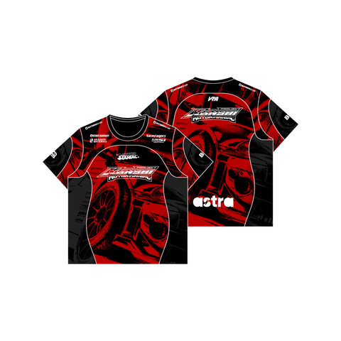 JERSEY RED (LOYVERSE)