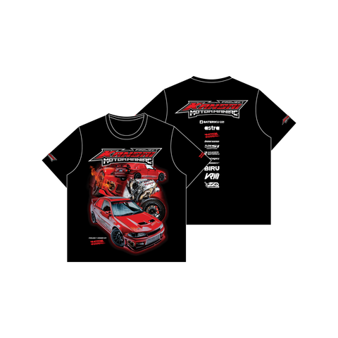 JERSEY BLACK (LOYVERSE)