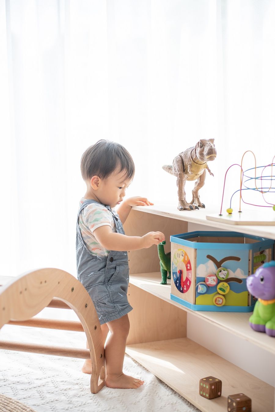 Unicraft & Decor |  - D.I.M. Montessori Series