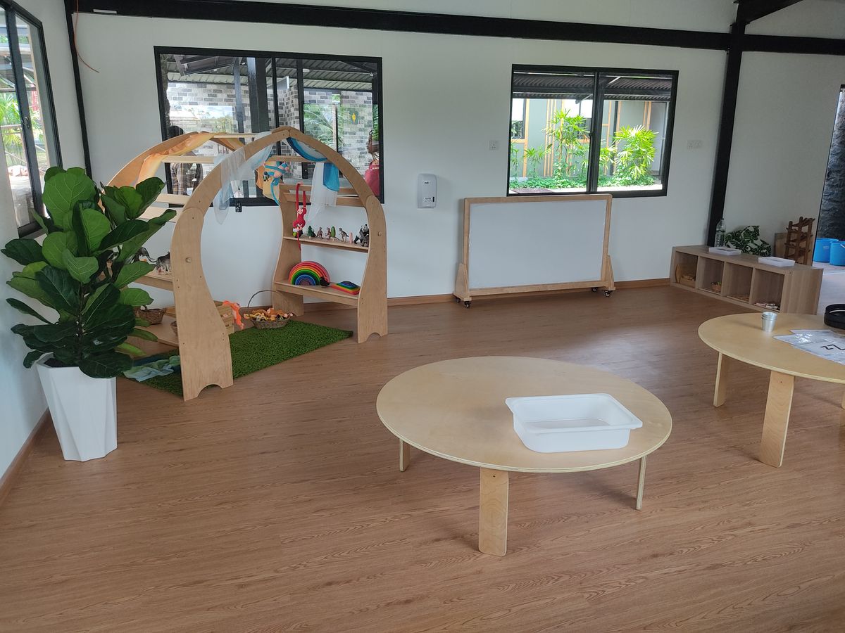 How to Create a Child's Bedroom That Encourages Independent Play