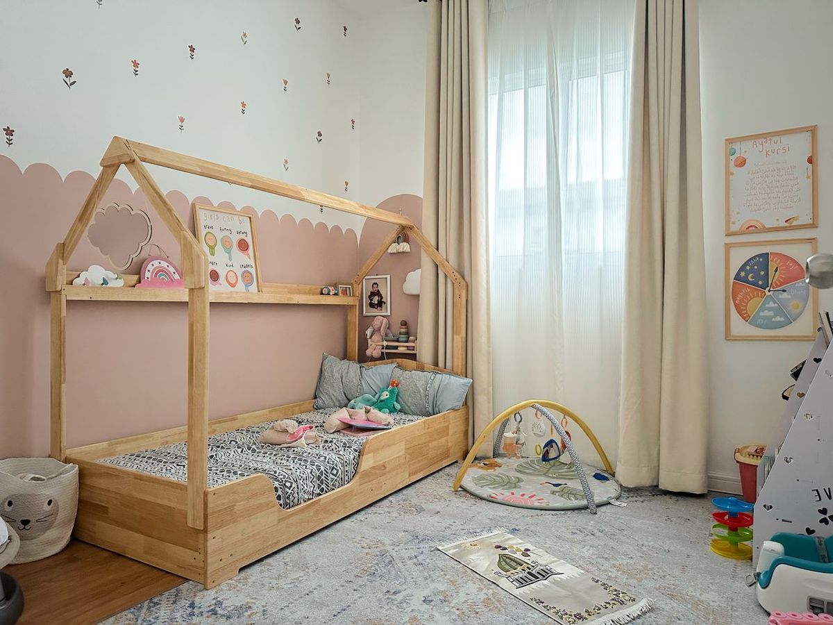  Practical Kids Furniture That Supports Independence