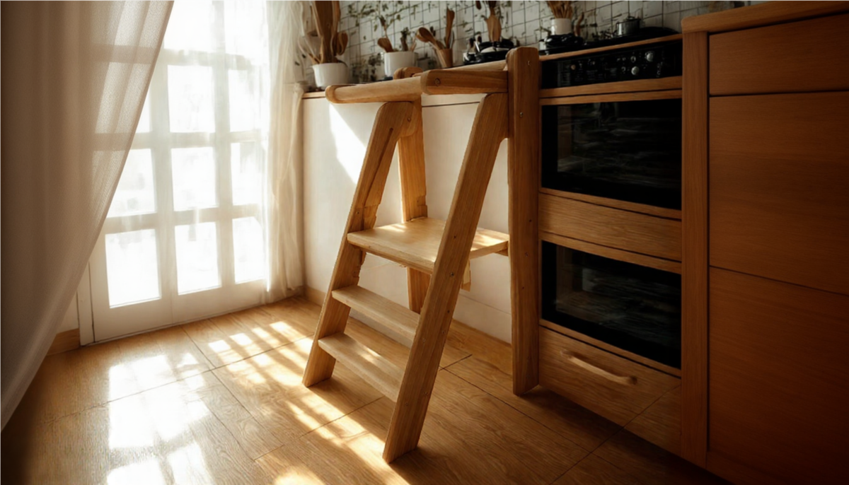 How to Choose the Right Learning Tower for Your Child