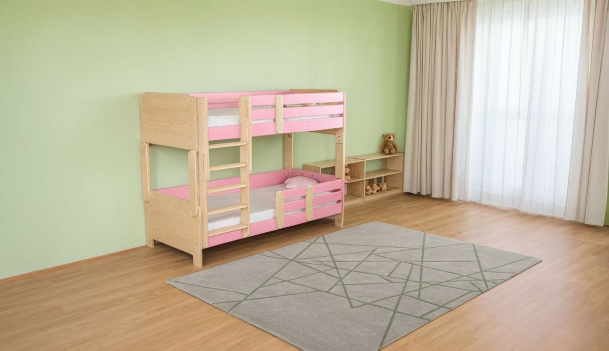 Kids Furniture for Smaller Homes