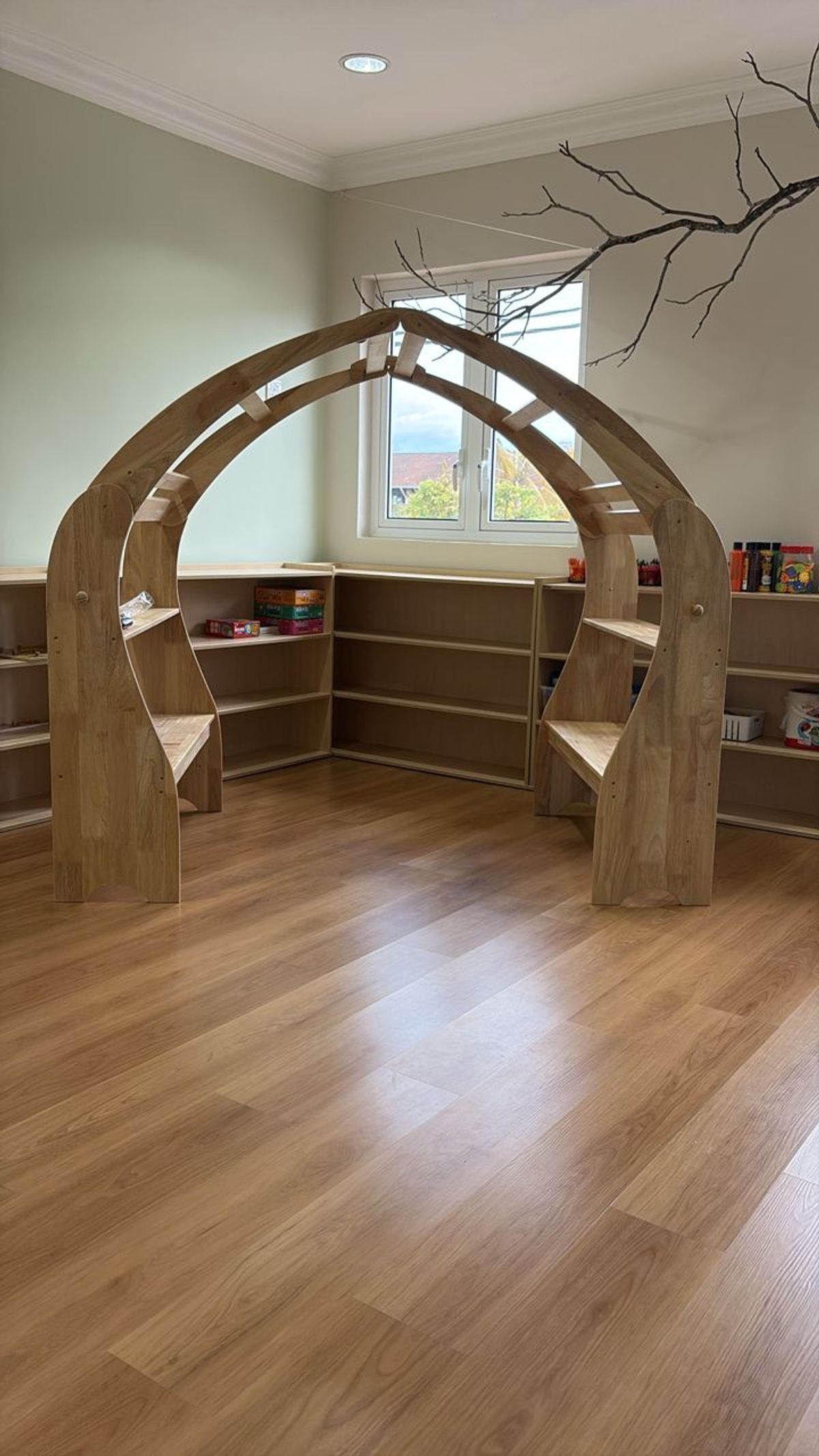 Safe & Stylish Preschool Furniture in Johor Bahru: A Better Space to Learn & Grow
