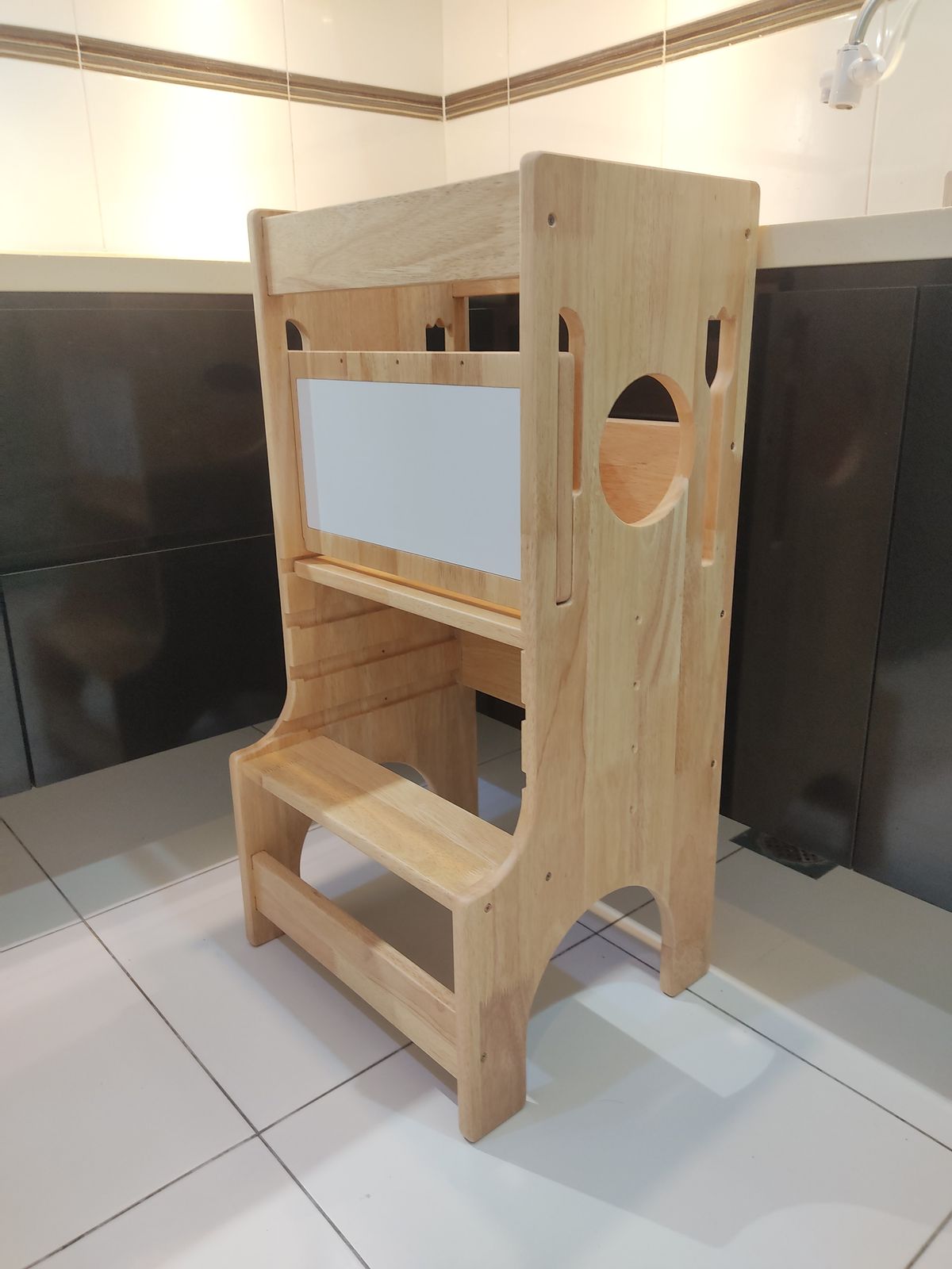 Unicraft & Decor Classic Learning Tower