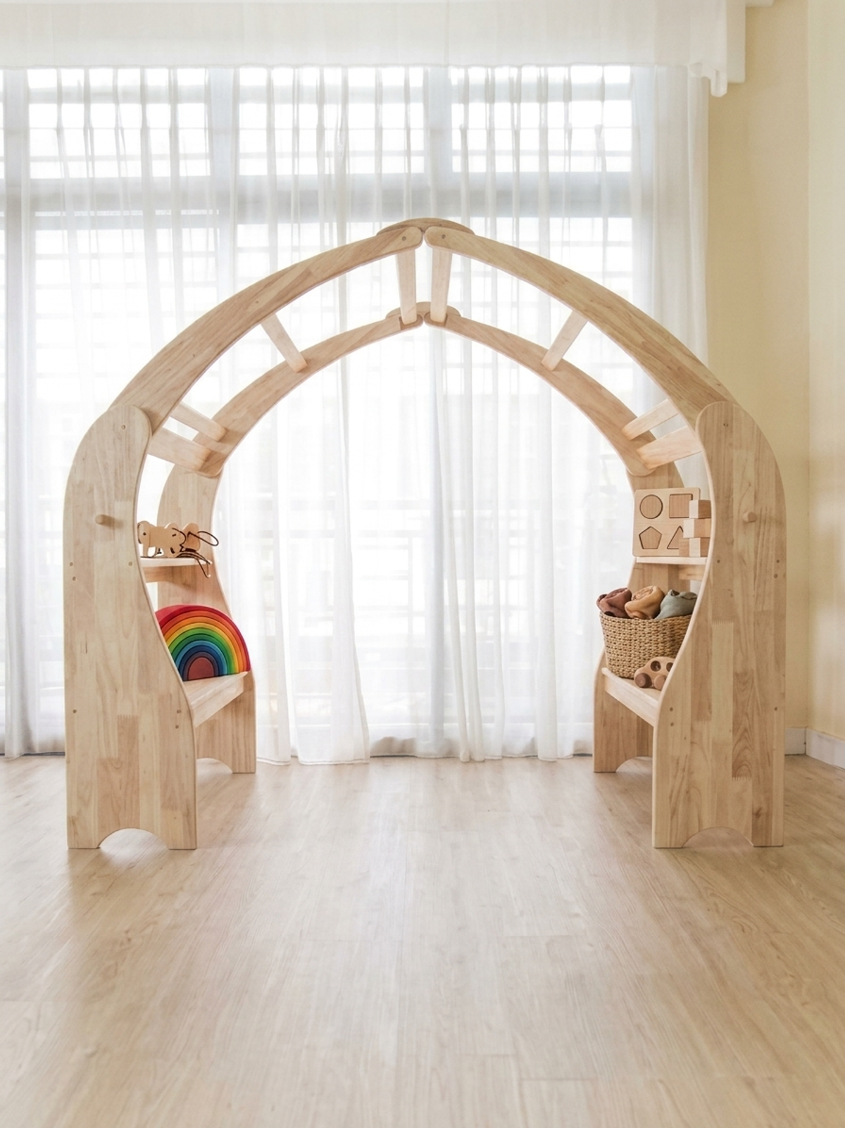 The Importance of Free Play for Children