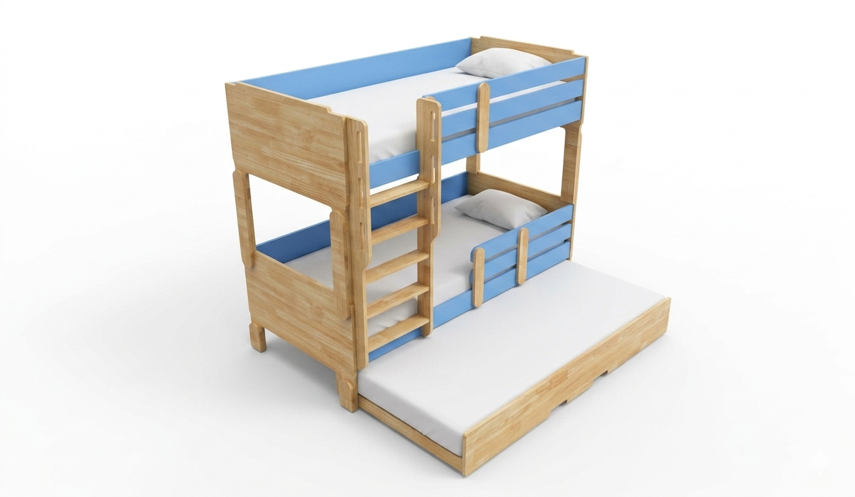 What Is a Modular Bed? Benefits & Why Families Love It