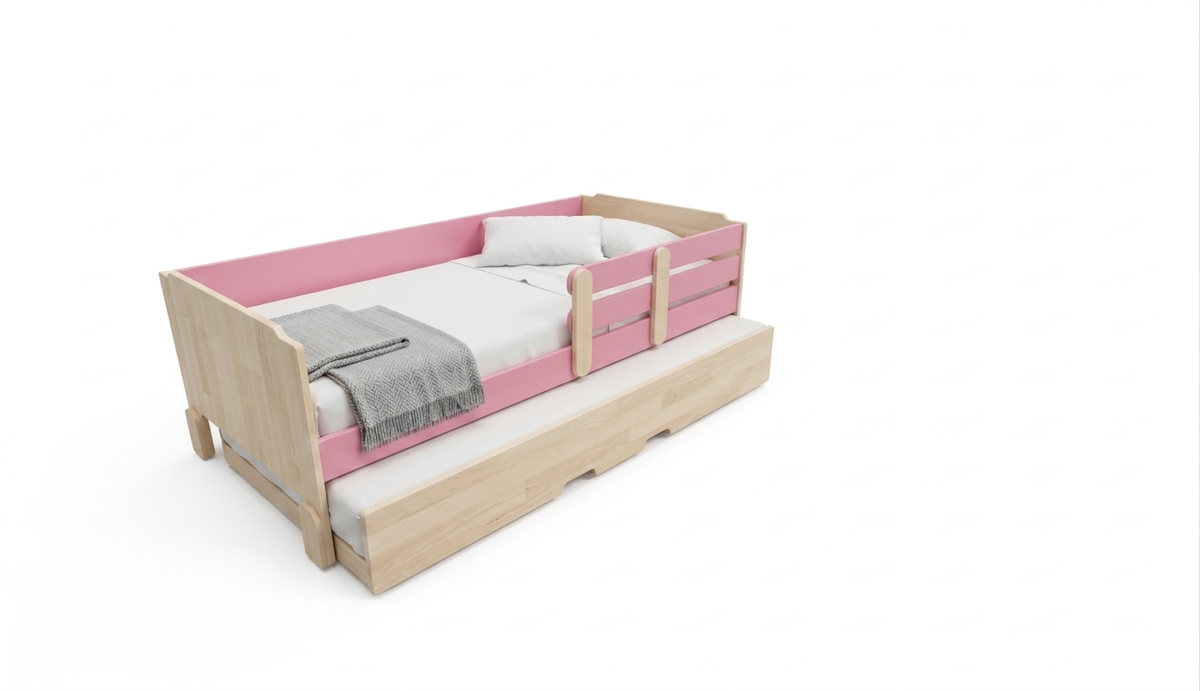 Top Advantages of Modular Beds for Growing Families
