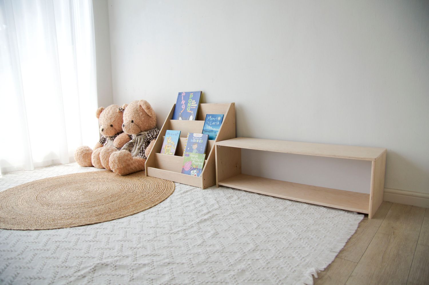 Unicraft & Decor | Montessori Furnitures