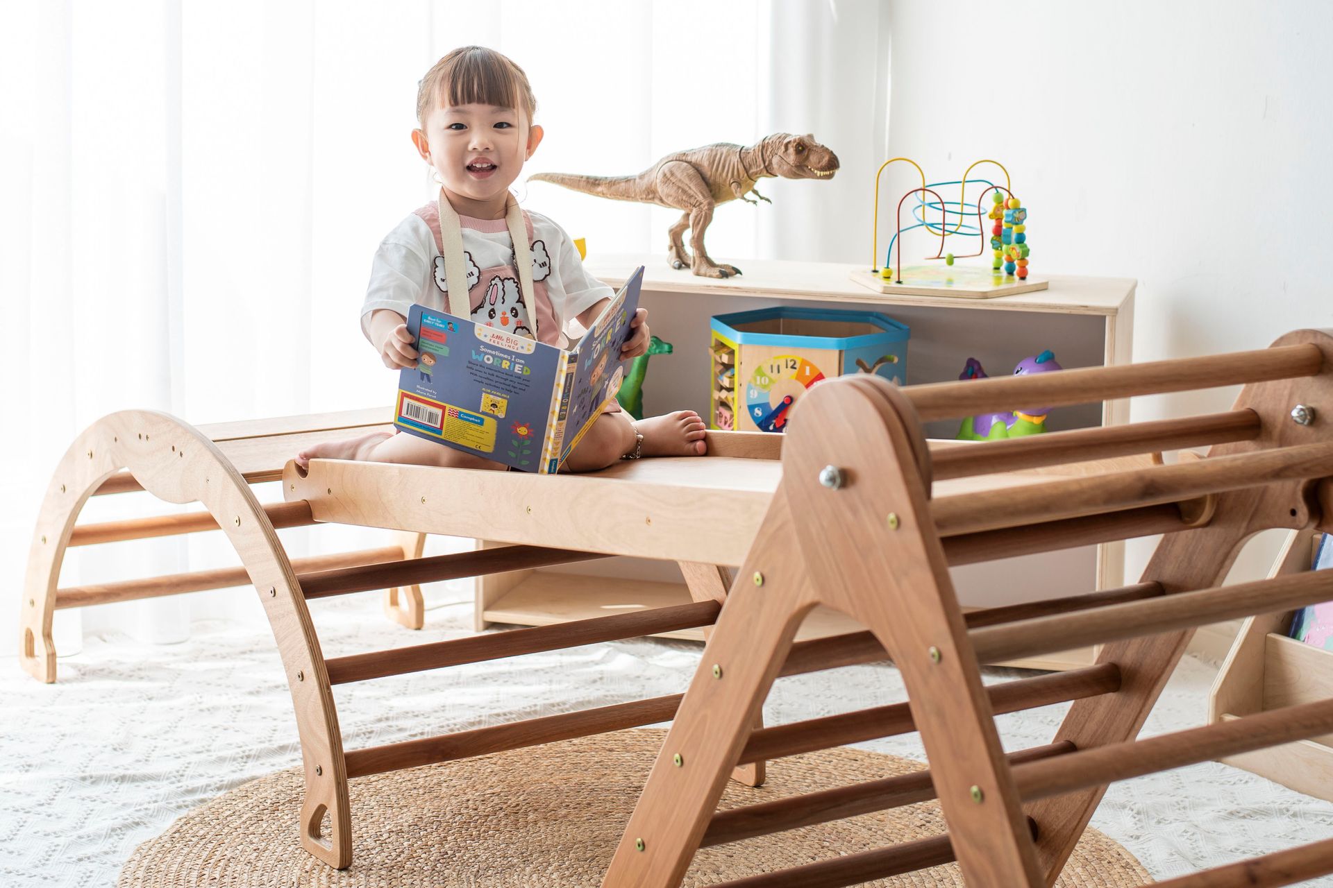Unicraft & Decor | Indoor Playground