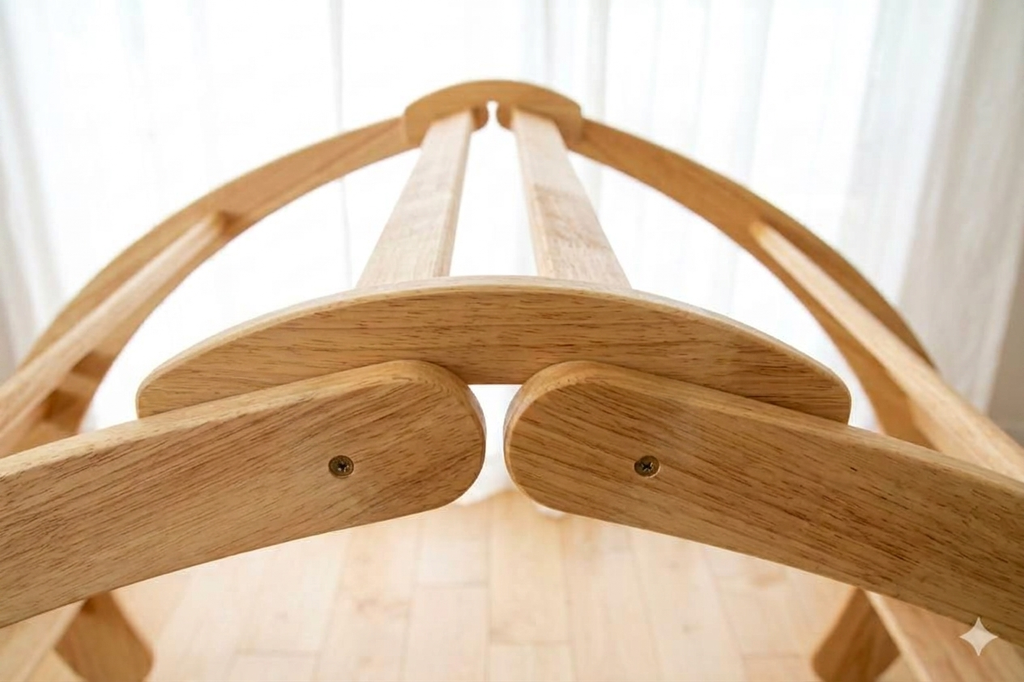 waldorf playstand