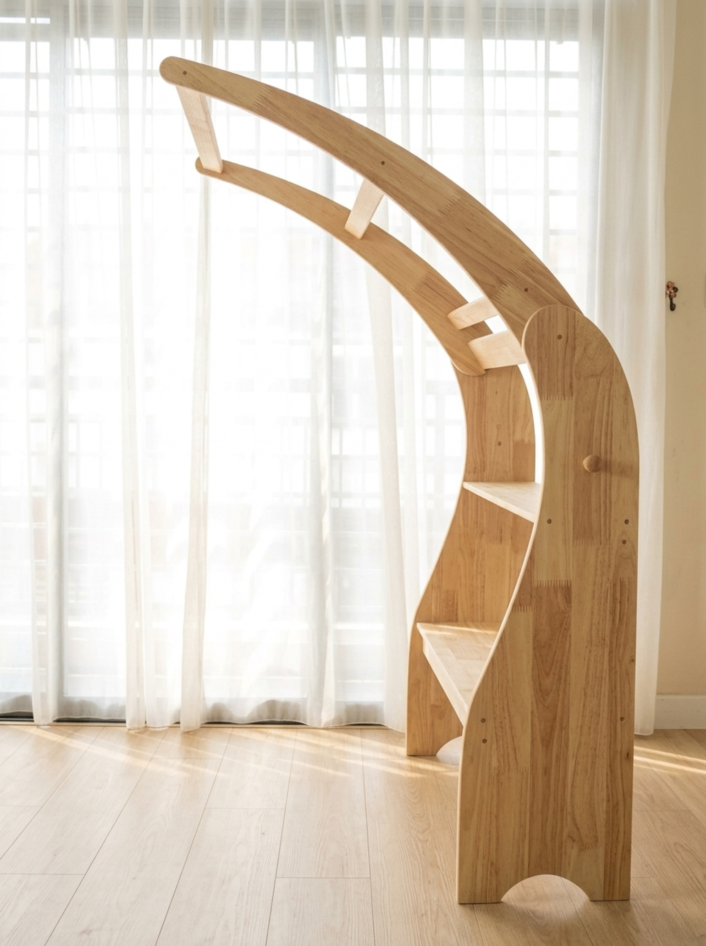waldorf playstand