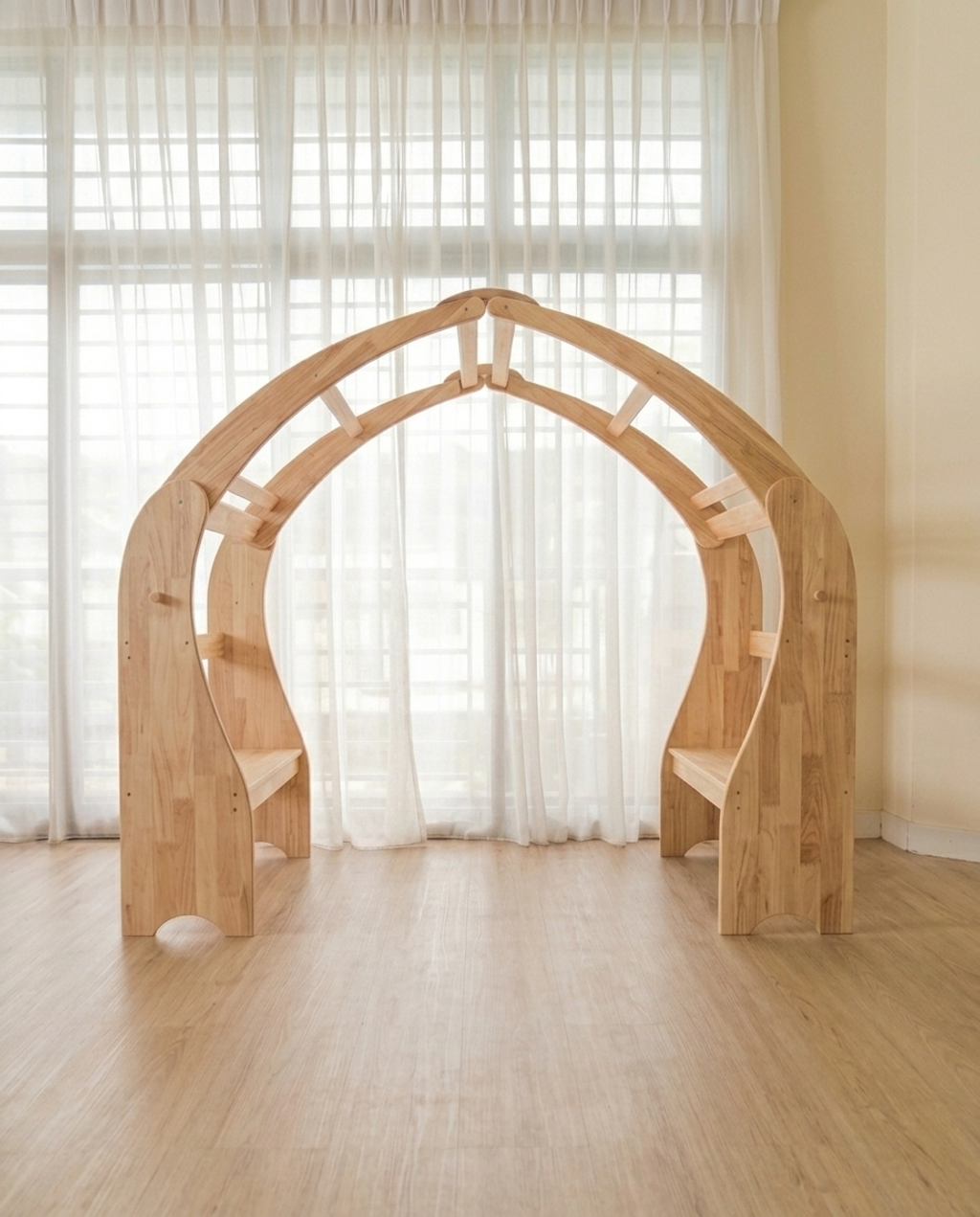 waldorf playstand
