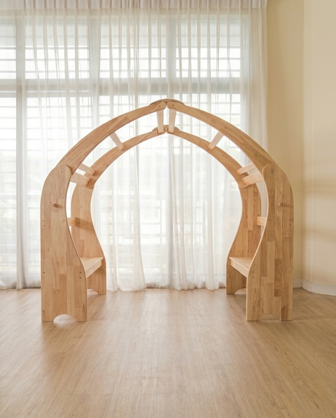 waldorf playstand