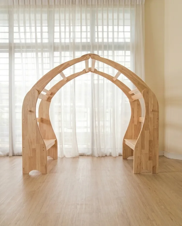 waldorf playstand