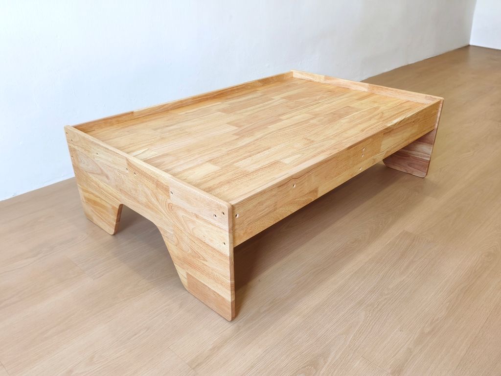 AIRI Unicraft Activity and Play table