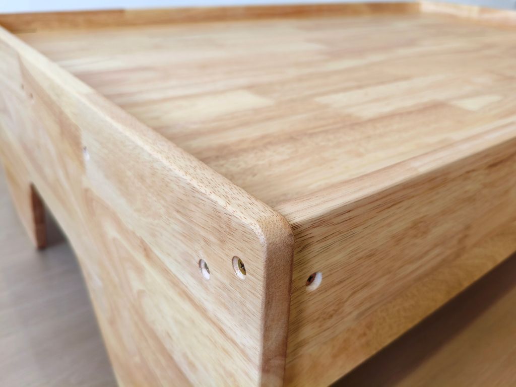 AIRI Unicraft Activity and Play table