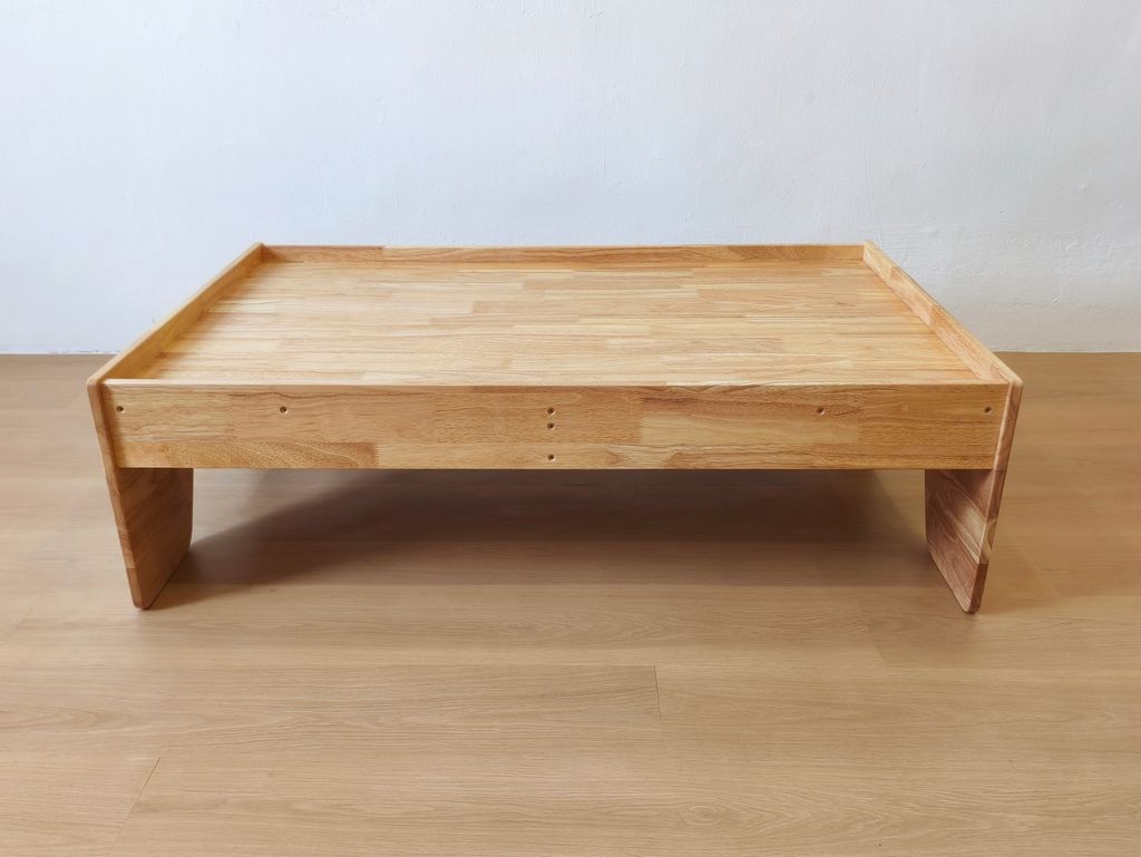 AIRI Unicraft Activity and Play table