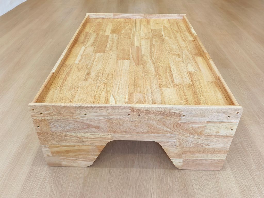 AIRI Unicraft Activity and Play table