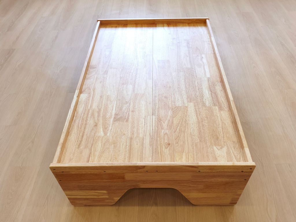 AIRI Unicraft Activity and Play table