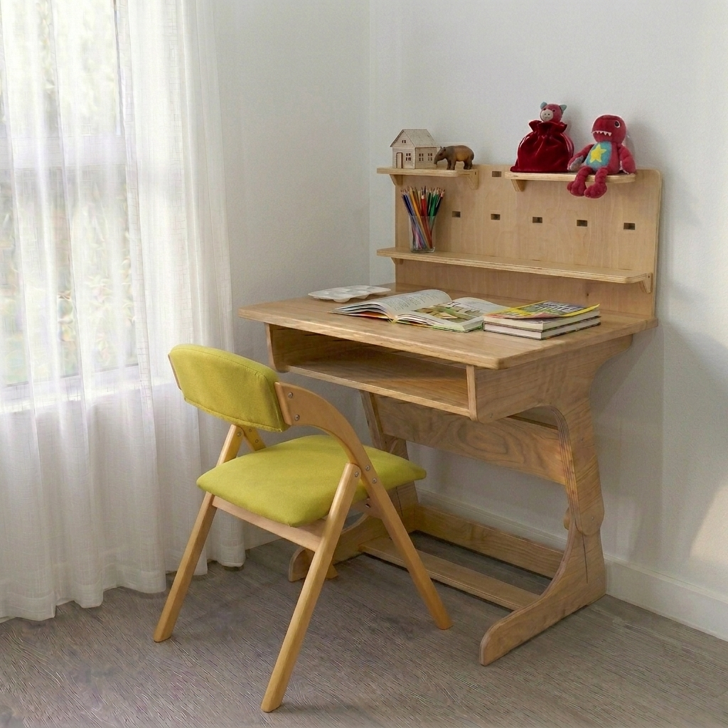 Adjustable table-ShiftDesk