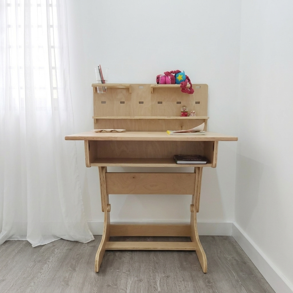 Adjustable table-ShiftDesk