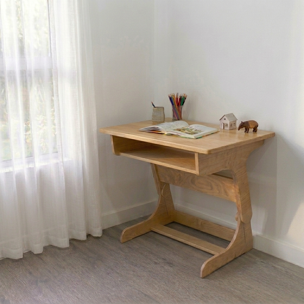 Adjustable table-ShiftDesk
