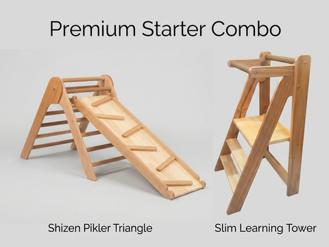 Premium combo