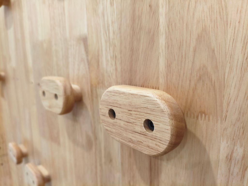 Unicraft NOBORI Climbing Wall