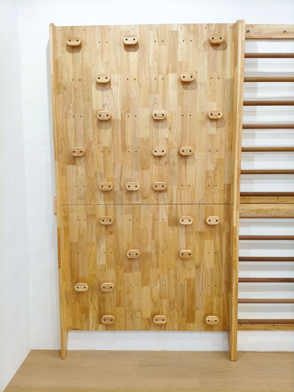Unicraft NOBORI Climbing Wall
