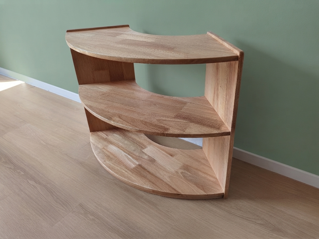 Unicraft Montessori Shelf Malaysia