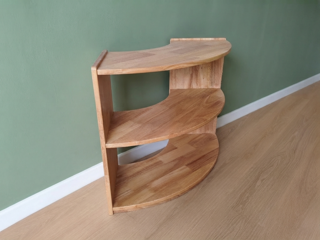 Unicraft Montessori Shelf Malaysia